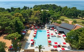 Hotel Meliá Coral for Plava Laguna